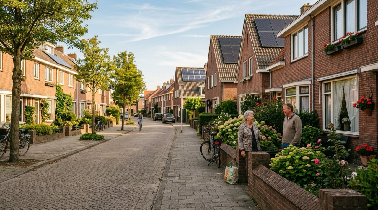 Energielabel verplicht bij verkoop: wat je moet weten