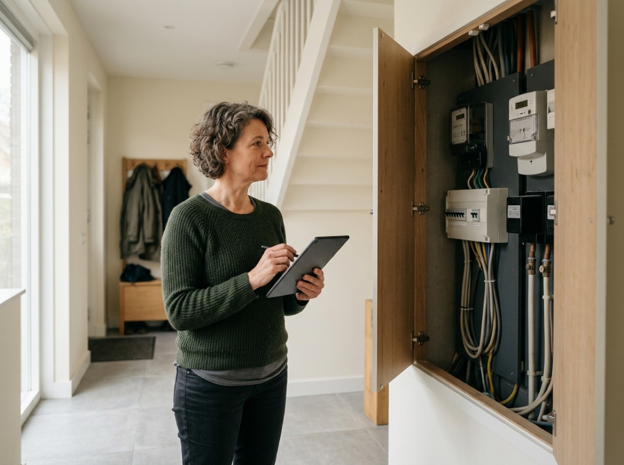 Energielabel aanvragen: wat kost het en hoe werkt het?