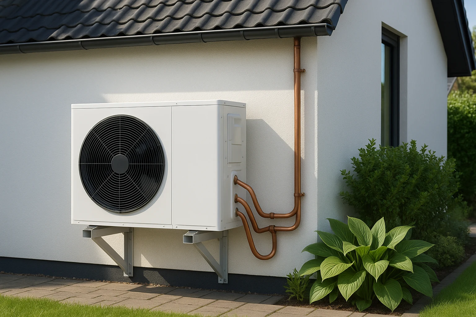 Warmtepomp of hybride warmtepomp: wat past bij mij?
