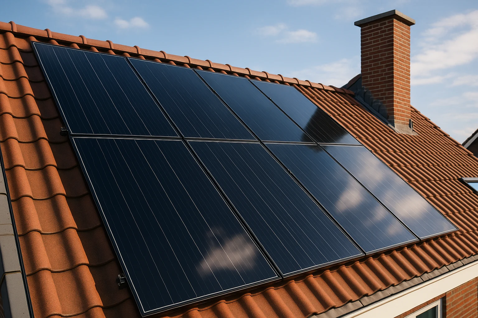 Zonnepanelen 2026: prijzen, subsidie en terugverdientijd